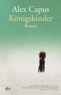 Cover: K&ouml;nigskinder - dtv
