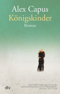 Abbildung von: Königskinder - dtv