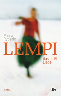 Abbildung von: Lempi, das heißt Liebe - dtv