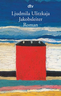 Abbildung von: Jakobsleiter - dtv