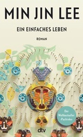 Cover: Ein einfaches Leben - dtv