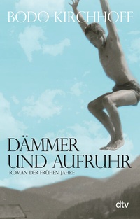 Abbildung von: Dämmer und Aufruhr - dtv