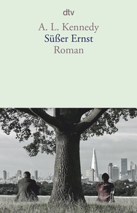 Abbildung von: Süßer Ernst - dtv