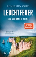Cover: Leuchtfeuer - dtv