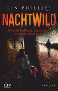 Cover: NACHTWILD - dtv