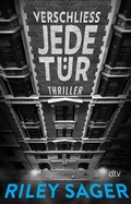 Cover: Verschlie&szlig; jede T&uuml;r - dtv