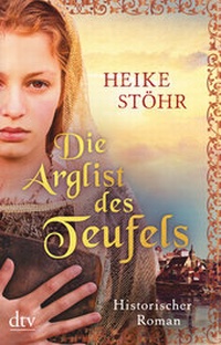 Abbildung von: Die Arglist des Teufels - dtv