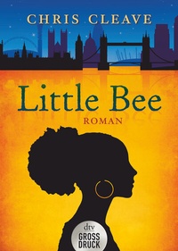Abbildung von: Little Bee - dtv