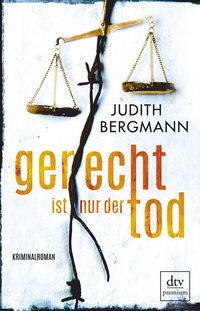 Abbildung von: Gerecht ist nur der Tod - dtv