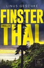 Cover: Finsterthal - dtv