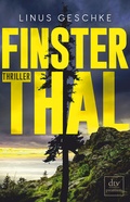 Cover: Finsterthal - dtv