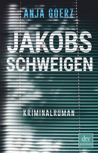 Abbildung von: Jakobs Schweigen - dtv