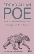 Cover: Neue unheimliche Geschichten - dtv