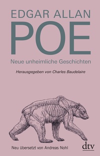 Abbildung von: Neue unheimliche Geschichten - dtv