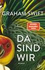 Cover: Da sind wir - dtv