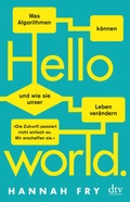 Cover: Hello World - dtv