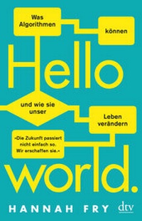 Enlarge image Cover: Hello World - dtv