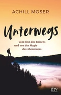 Cover: Unterwegs - dtv