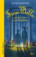 Cover: Frau Wolle und der Duft von Schokolade - dtv