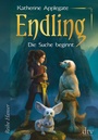 Cover: Endling - Die Suche beginnt - dtv