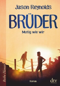 Enlarge image Cover: Brüder - dtv