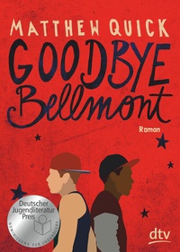 Enlarge image Cover: Goodbye Bellmont - dtv