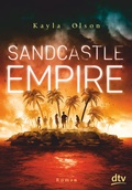 Cover: Sandcastle Empire - dtv