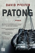 Cover: Patong - Heyne