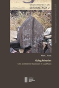 Cover: Gulag Miracles - Verlag der &ouml;sterreichischen Akademie der Wissenschaften