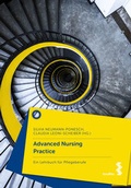 Cover: Advanced Nursing Practice - Facultas