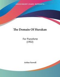 Abbildung von: The Domain Of Hurakan - Kessinger Publishing