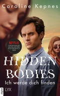 Cover: Hidden Bodies - Ich werde dich finden - LYX