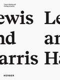 Cover: Lewis and Harris - Kerber Verlag
