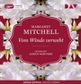 Cover: Vom Winde verweht - Der Audio Verlag