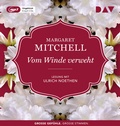 Cover: Vom Winde verweht - Der Audio Verlag