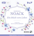 Cover: Ein St&uuml;ck vom Leben - Der Audio Verlag