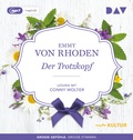 Cover: Der Trotzkopf - Der Audio Verlag
