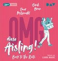 Cover: OMG, diese Aisling! Back to the Roots - Der Audio Verlag