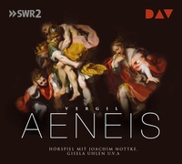 Abbildung von: Aeneis - Der Audio Verlag