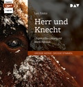 Cover: Herr und Knecht - Der Audio Verlag