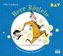 Cover: Herr Röslein - Der Audio Verlag