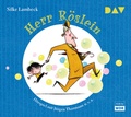 Cover: Herr R&ouml;slein - Der Audio Verlag