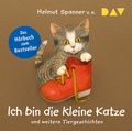 Cover: Ich bin die kleine Katze und weitere Tiergeschichten - Der Audio Verlag