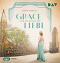 Cover: Grace und die Anmut der Liebe - Der Audio Verlag