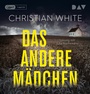 Cover: Das andere Mädchen - Der Audio Verlag