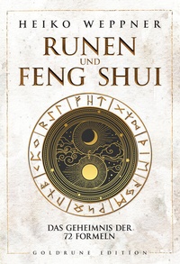 Abbildung von: Runen und Feng Shui - BoD - Books on Demand