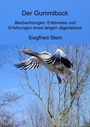 Cover: Der Gummibock - Books on Demand