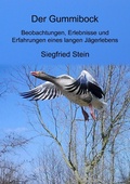 Cover: Der Gummibock - Books on Demand