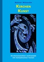 Cover: KirchenKunst - Books on Demand