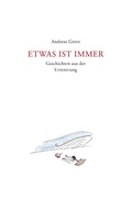 Cover: Etwas ist immer - Books on Demand
